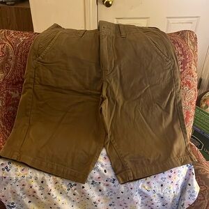 American Eagle Longboard Shorts